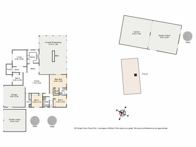 95 Parklea Drive, Placid Hills