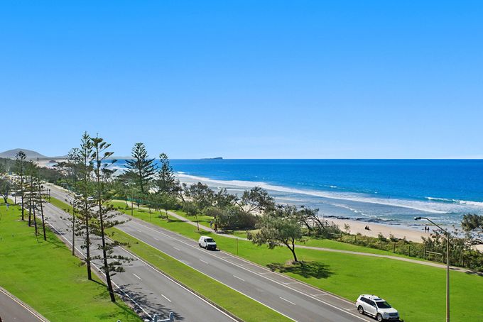 29 / 136-138 Alexandra Parade, Alexandra Headland