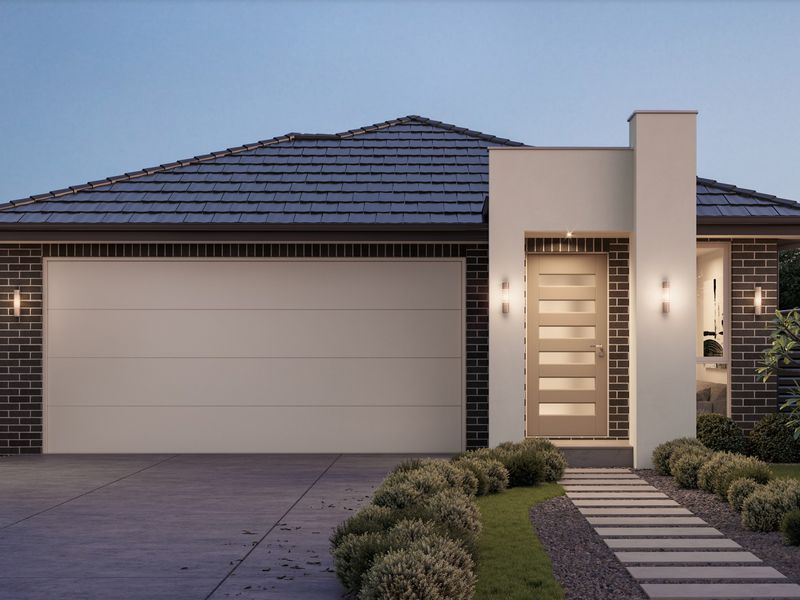 lot 26 / 45 Tallulah Parade, Riverstone