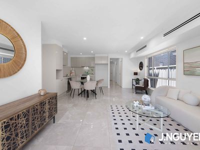 25 Mittiamo Street, Canley Heights