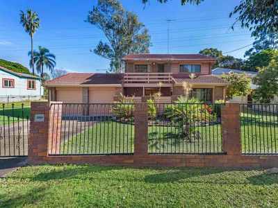 54 Strathaird St, Darra