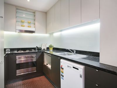 D901 / 26 Point Street, Pyrmont