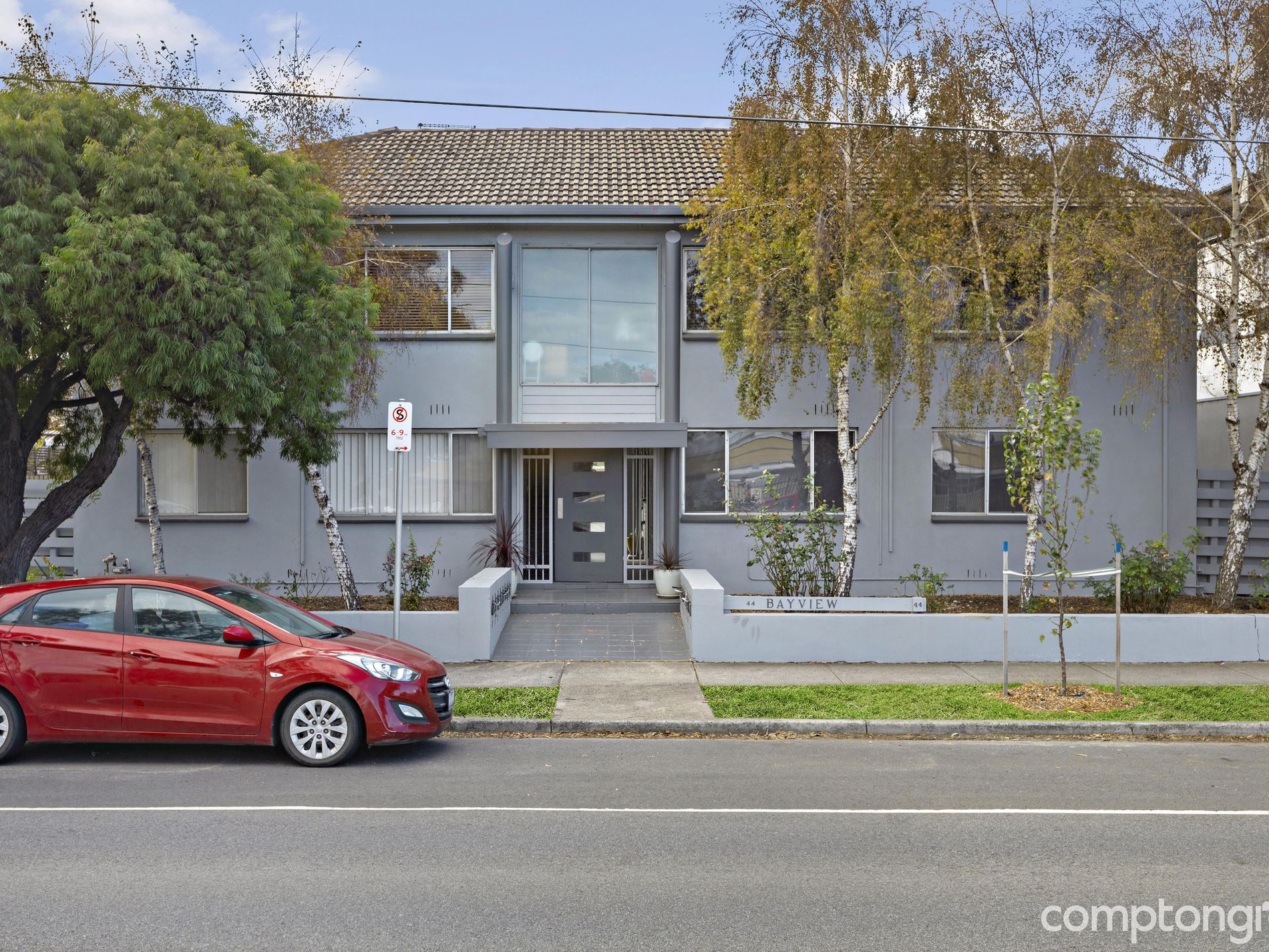 11/44 Kororoit Creek Road, Williamstown