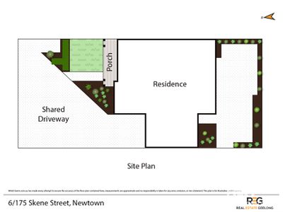 6 / 175-179 SKENE STREET, Newtown