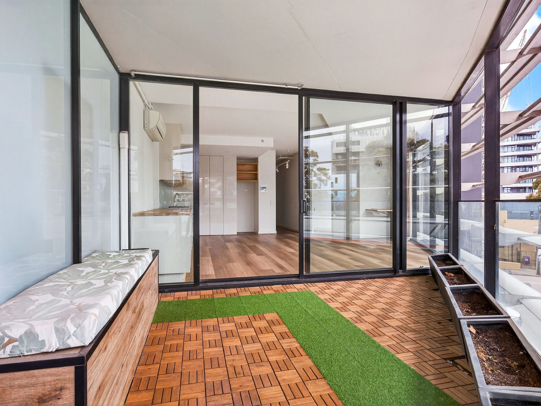 2c/635 St Kilda Road, Melbourne