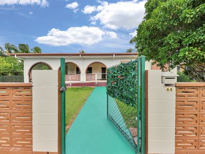 44 Ellengowan Drive, Nakara