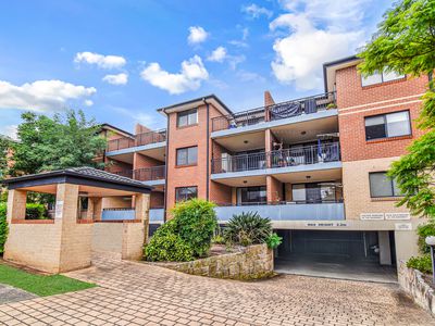 41 / 9 Kilbenny Street, Kellyville Ridge