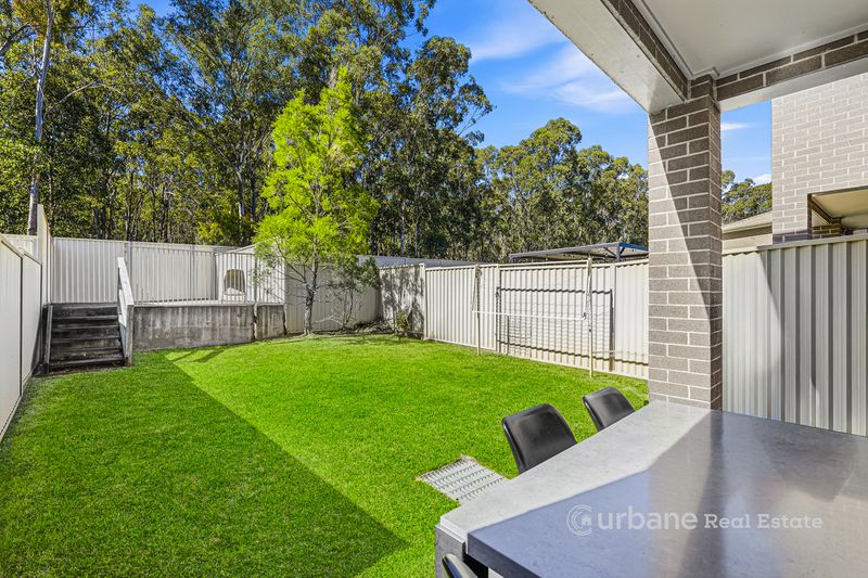61 Highpoint Drive, Blacktown