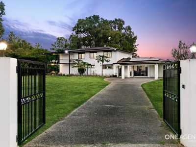 171 Albert Street, Eagleby