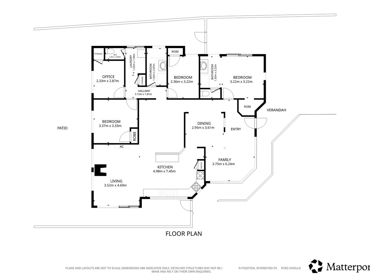 16 Ronsard Place, Yangebup