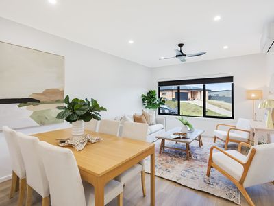 53B Mulloway Circuit, Merimbula