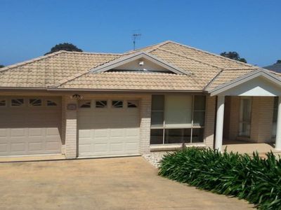 23 Turvey Crescent, St Georges Basin