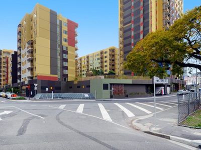 2/15 Anderson Street, Fortitude Valley