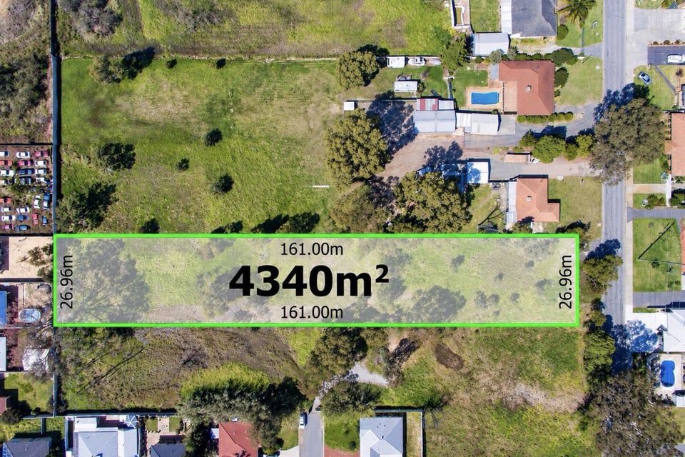 78 Stafford Road, Kenwick