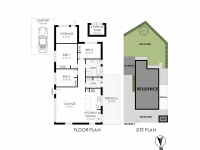 9 Athelstane Avenue, Arncliffe