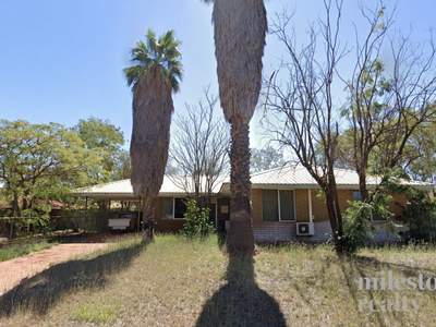 1231 Wilgerup Place, Tom Price