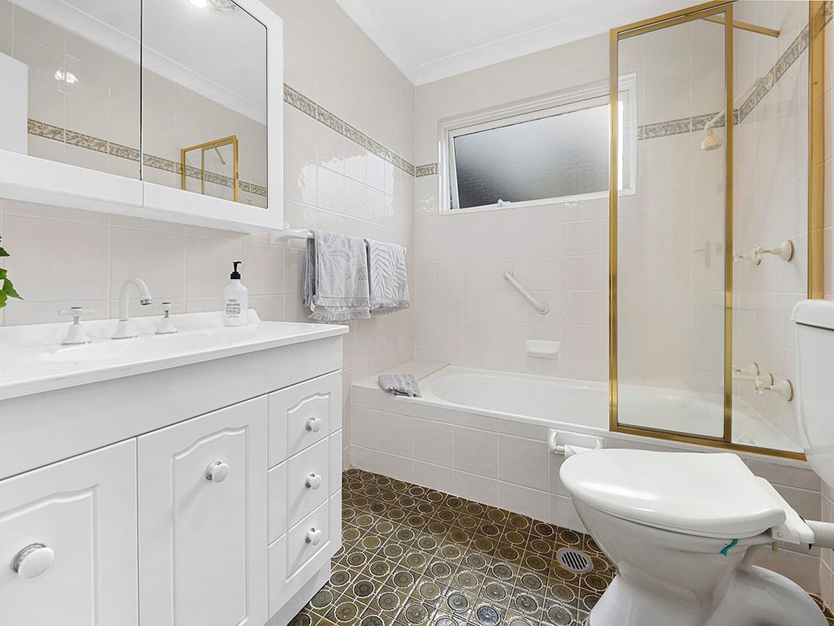 63 Ruthven Street, Bondi Junction