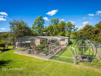 471 Mount Darragh Road, Lochiel