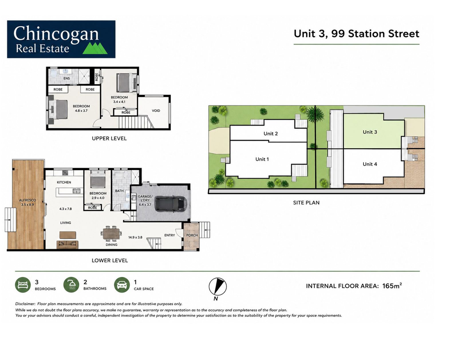 99 Station Street, Mullumbimby