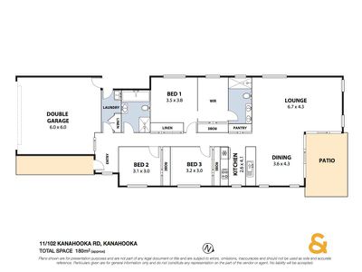 11 / 102 Kanahooka Road, Kanahooka