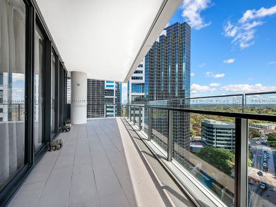 1701 / 7 Railway Street, Chatswood