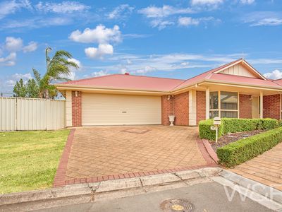 12 Bellchambers Court, Modbury Heights