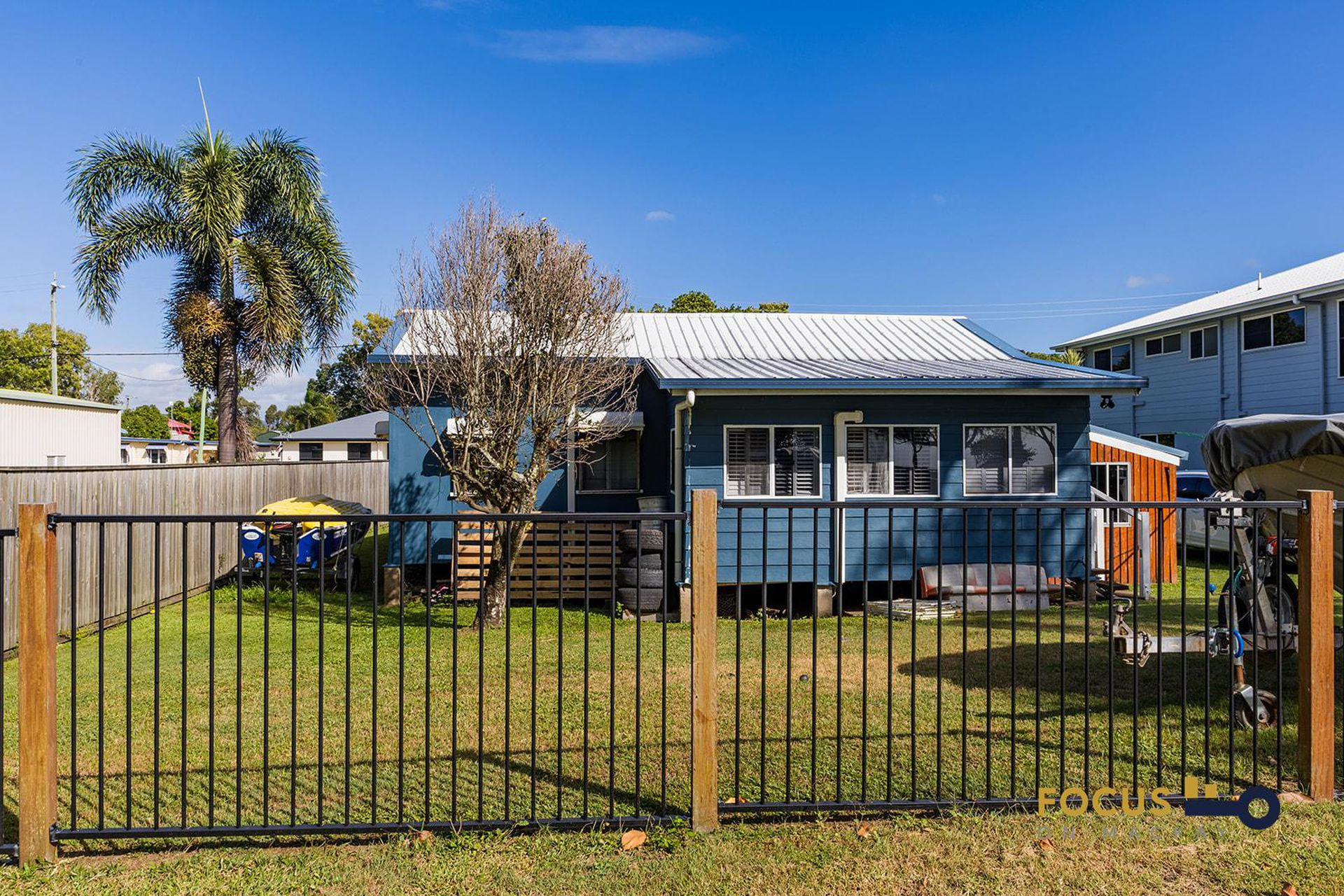 46 Melba St, Armstrong Beach