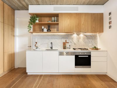 350 Bourke Street, Surry Hills