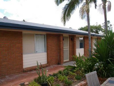 Bundamba