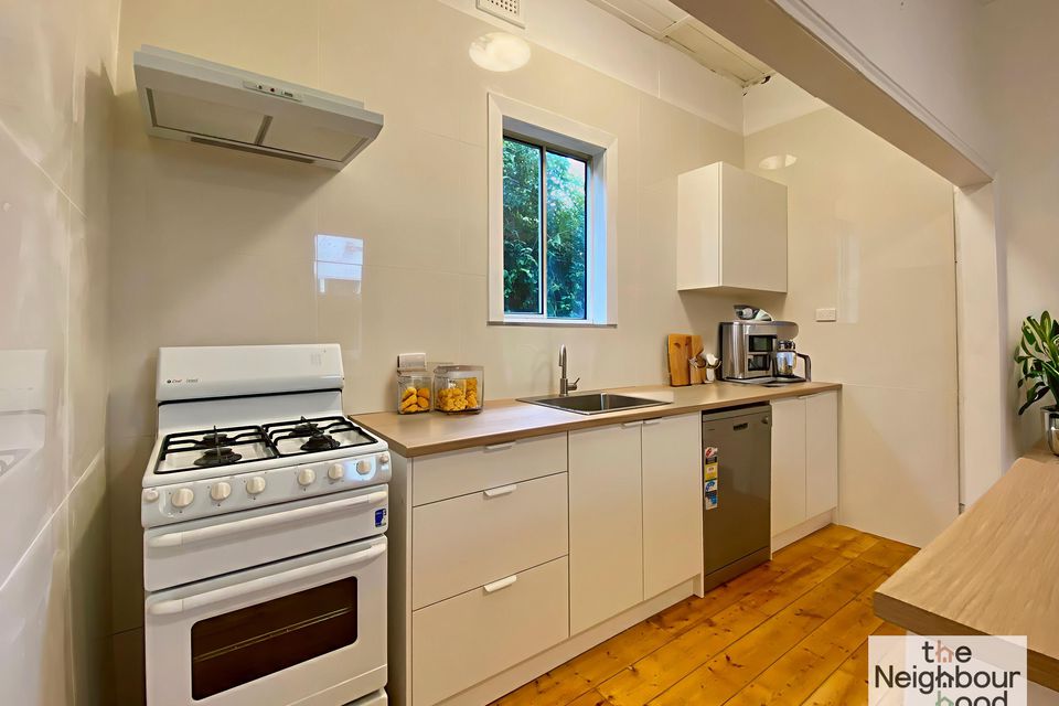 115 Mitchell Street, Northcote