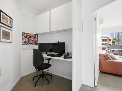3 / 514 Brunswick Street, Fortitude Valley