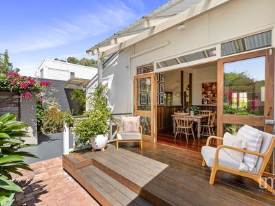 49A John Street, North Fremantle