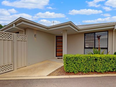 11 / 19-21 Boundary Road, Dubbo