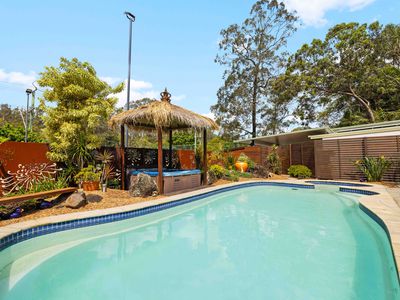 40-44 Dorset Drive, Springwood