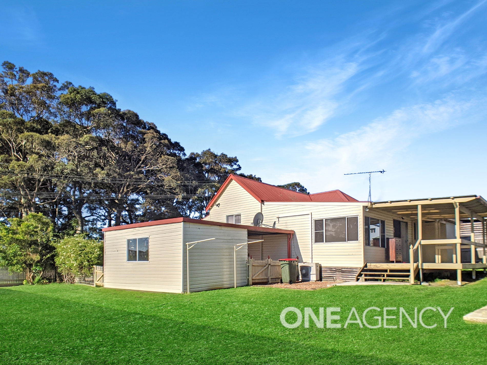 22 Bowen Street, Huskisson