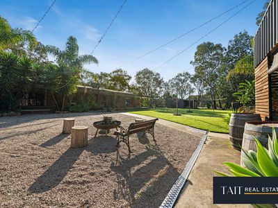 3 Mistletoe Lane, Glenrowan