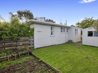 18 Longfellow Street, Trentham