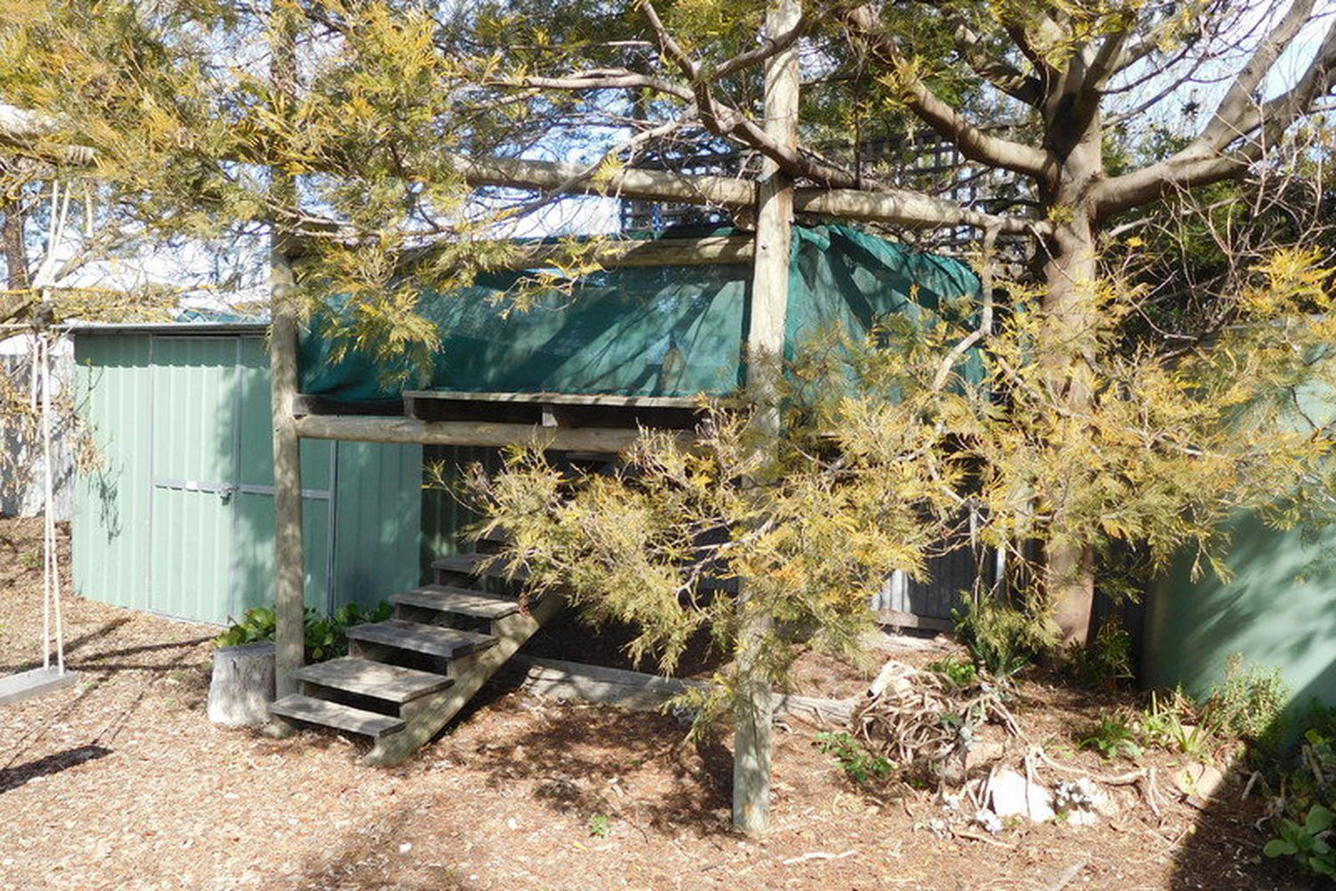 51 Main Street, Natimuk