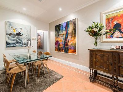 4 National Street, Leichhardt
