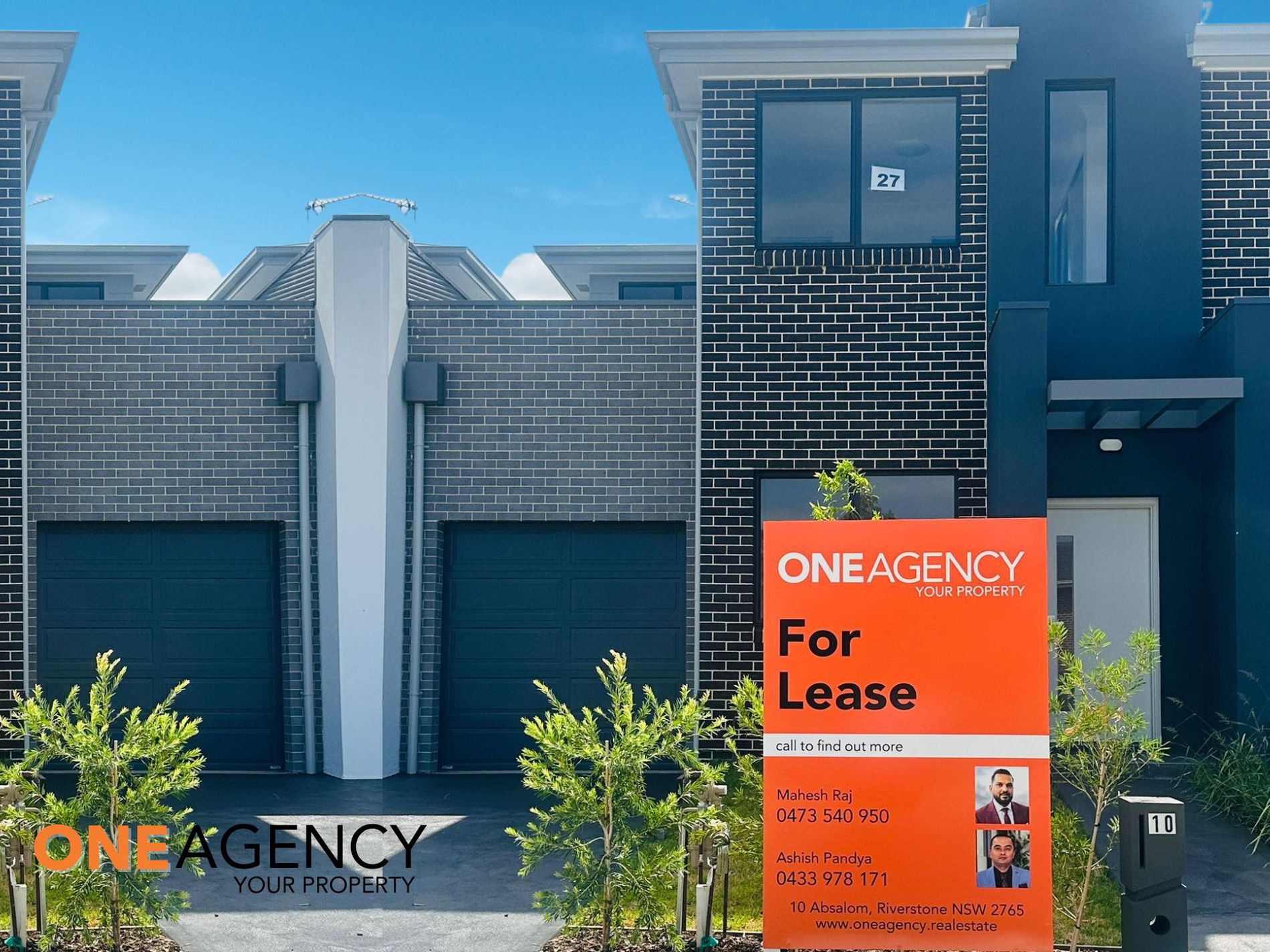 10 Absalom Street, Riverstone