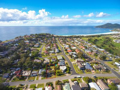 26 Alice Street, Forster