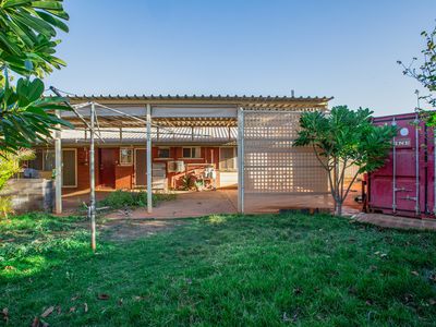 2 Rutherford Road, South Hedland