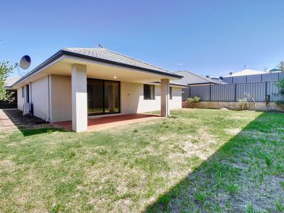 32 Lancelin Approach , Baldivis