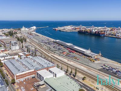 82 / 36 Queen Victoria Street, Fremantle