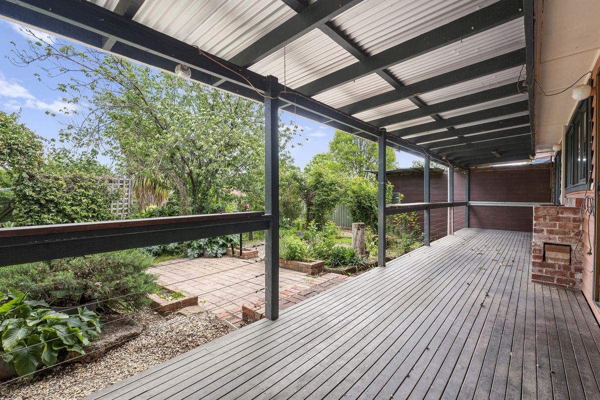 10 Victoria Street, Mansfield