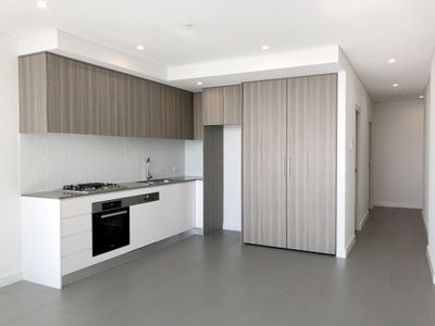 504 / 6 Railway Parade, Burwood