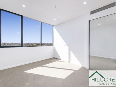 645 / 1 Betty Cuthbert Ave, Sydney Olympic Park