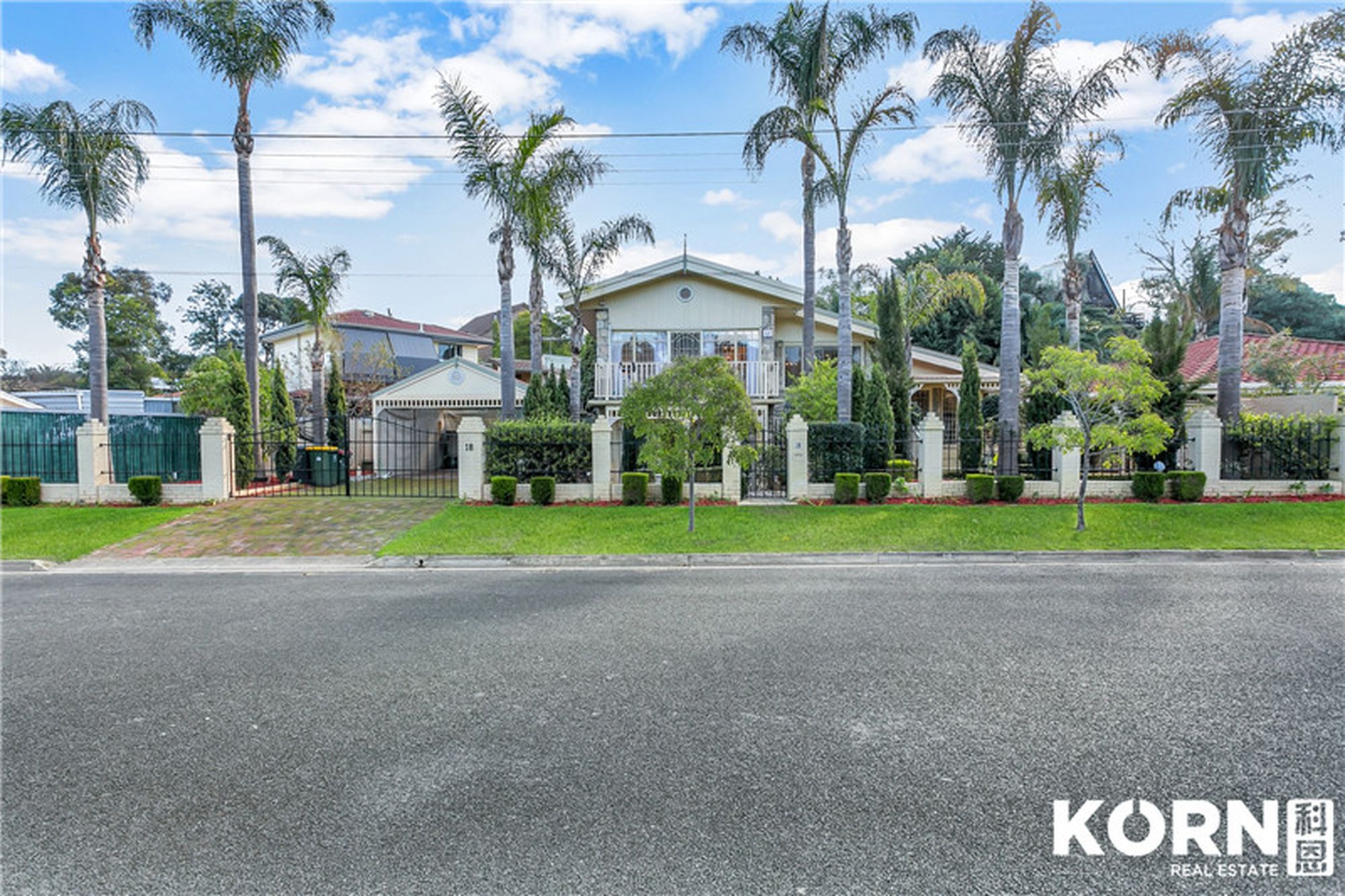 18 EDINBURGH ROAD, Modbury