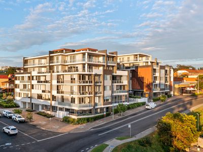 209 / 32 Wason Street, Ulladulla