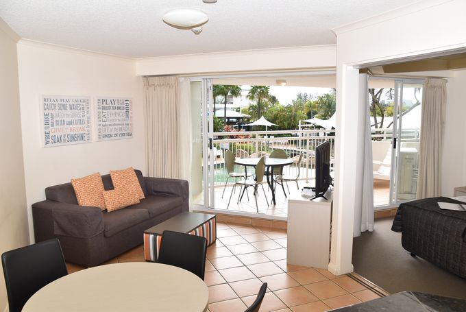 214 / 180 Alexandra Parade, Alexandra Headland